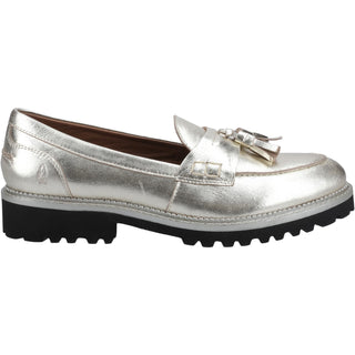 Hush Puppies Ginny Womens Loafer Shoes