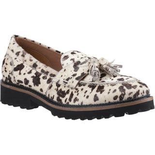 Hush Puppies Ginny Womens Loafer Shoes