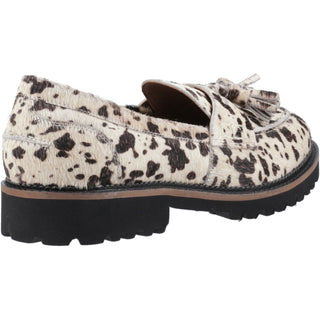 Hush Puppies Ginny Womens Loafer Shoes