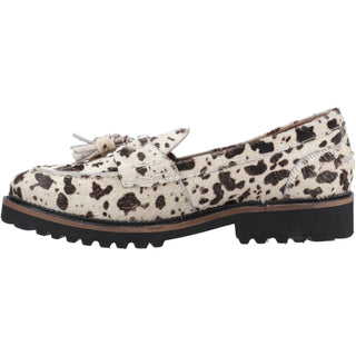 Hush Puppies Ginny Womens Loafer Shoes