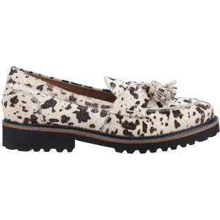 Hush Puppies Ginny Womens Loafer Shoes