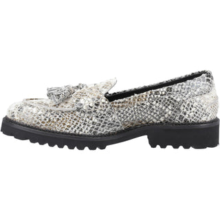 Hush Puppies Ginny Womens Loafer Shoes