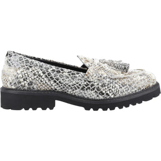 Hush Puppies Ginny Womens Loafer Shoes