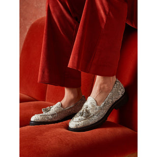 Hush Puppies Ginny Womens Loafer Shoes
