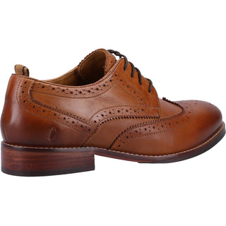 Hush Puppies Natalia Womens Brogue Shoes