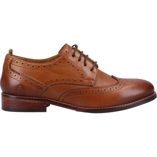 Hush Puppies Natalia Womens Brogue Shoes