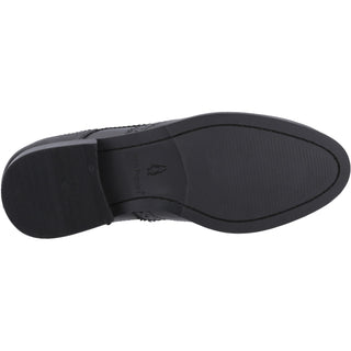 Hush Puppies Natalia Womens Brogue Shoes