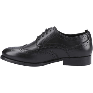Hush Puppies Natalia Womens Brogue Shoes