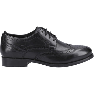 Hush Puppies Natalia Womens Brogue Shoes