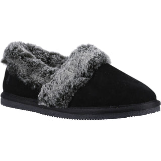 Hush Puppies Ariel Classic Womens Slippers