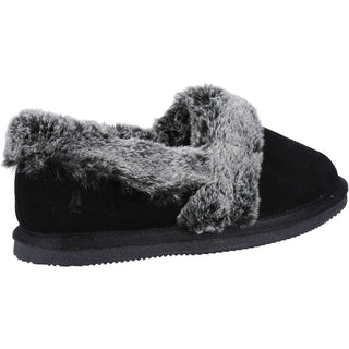 Hush Puppies Ariel Classic Womens Slippers