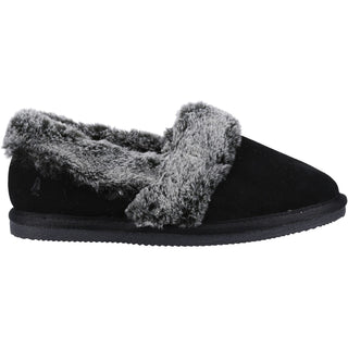 Hush Puppies Ariel Classic Womens Slippers