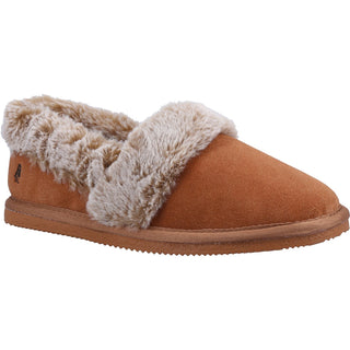 Hush Puppies Ariel Classic Womens Slippers