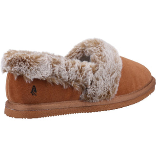 Hush Puppies Ariel Classic Womens Slippers