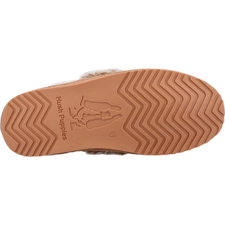 Hush Puppies Ariel Classic Womens Slippers