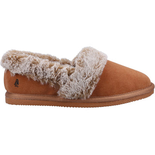 Hush Puppies Ariel Classic Womens Slippers