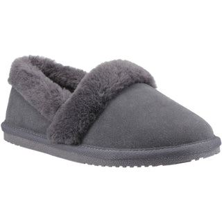 Hush Puppies Ariel Classic Womens Slippers