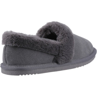 Hush Puppies Ariel Classic Womens Slippers