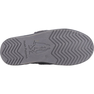 Hush Puppies Ariel Classic Womens Slippers