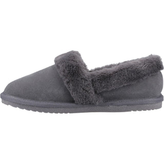 Hush Puppies Ariel Classic Womens Slippers