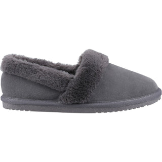 Hush Puppies Ariel Classic Womens Slippers