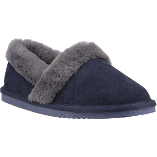 Hush Puppies Ariel Classic Womens Slippers