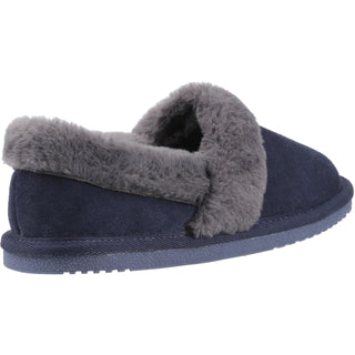 Hush Puppies Ariel Classic Womens Slippers