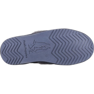 Hush Puppies Ariel Classic Womens Slippers