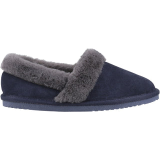Hush Puppies Ariel Classic Womens Slippers