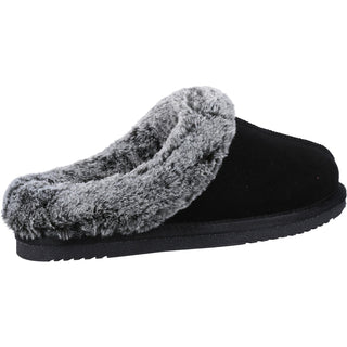 Hush Puppies Amara Womens Mule Slippers