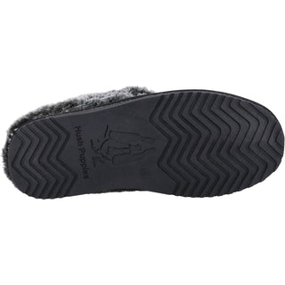Hush Puppies Amara Womens Mule Slippers