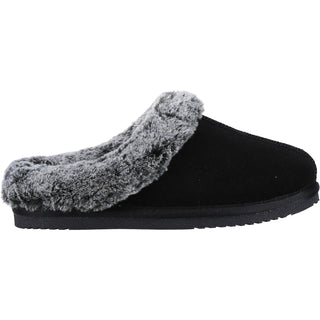 Hush Puppies Amara Womens Mule Slippers