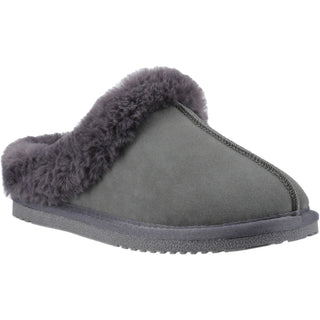 Hush Puppies Amara Womens Mule Slippers