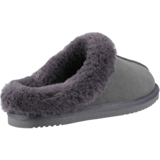 Hush Puppies Amara Womens Mule Slippers