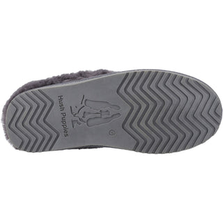 Hush Puppies Amara Womens Mule Slippers