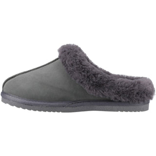 Hush Puppies Amara Womens Mule Slippers
