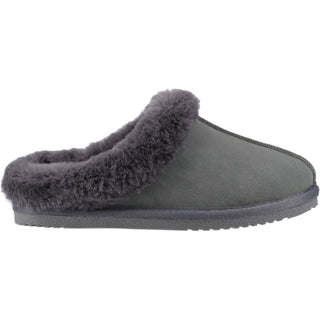 Hush Puppies Amara Womens Mule Slippers