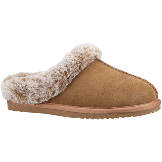 Hush Puppies Amara Womens Mule Slippers