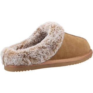 Hush Puppies Amara Womens Mule Slippers