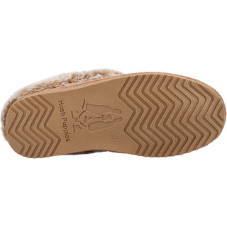 Hush Puppies Amara Womens Mule Slippers