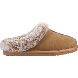 Hush Puppies Amara Womens Mule Slippers