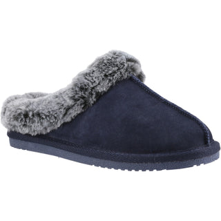 Hush Puppies Amara Womens Mule Slippers