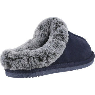 Hush Puppies Amara Womens Mule Slippers