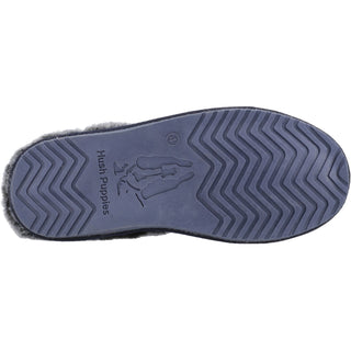 Hush Puppies Amara Womens Mule Slippers