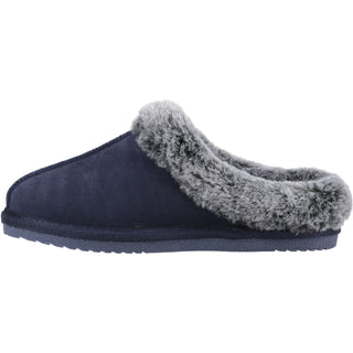 Hush Puppies Amara Womens Mule Slippers