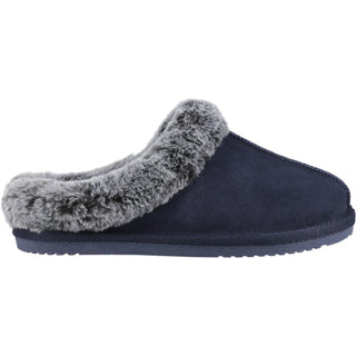 Hush Puppies Amara Womens Mule Slippers