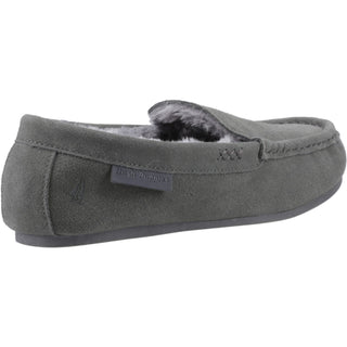 Hush Puppies Annie Mocassin Womens Slippers