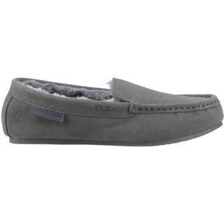 Hush Puppies Annie Mocassin Womens Slippers