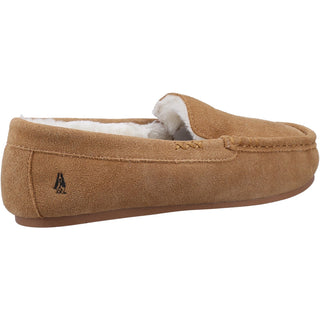 Hush Puppies Annie Mocassin Womens Slippers