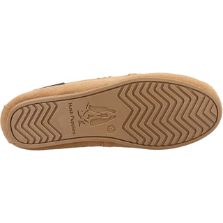 Hush Puppies Annie Mocassin Womens Slippers